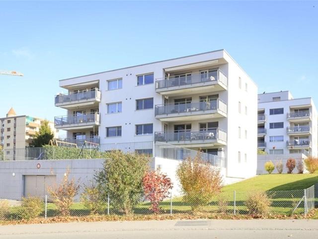 Wohnung mieten in Romont (FR), Freiburg