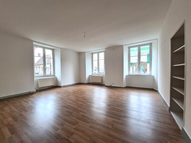 Wohnung mieten in La Chaux-de-Fonds