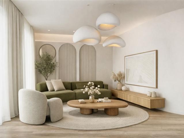 Wohnung kaufen in Belmont-Yverdon, Waadt