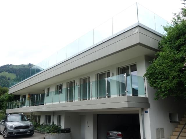 Wohnung mieten in Charmey, Val-de-Charmey