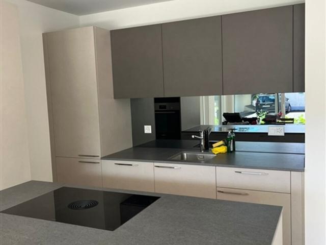 Wohnung mieten in La Tour-de-Peilz, Waadt