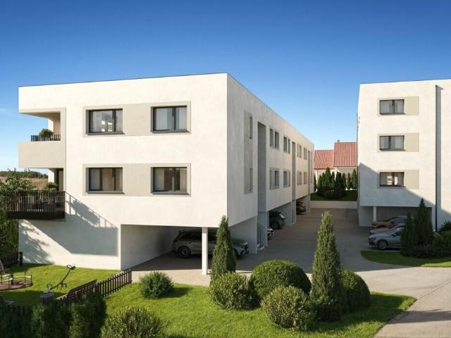 Wohnung kaufen in Onnens (FR), Freiburg