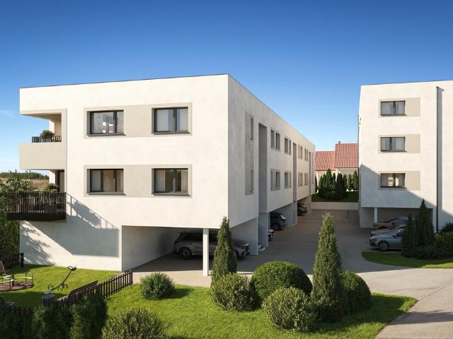 Wohnung kaufen in Onnens (FR), Freiburg