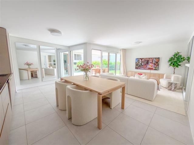 Wohnung kaufen in Estavayer-le-Lac, Freiburg