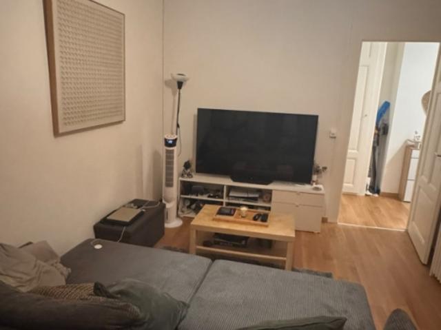Wohnung mieten in Cité, Genève