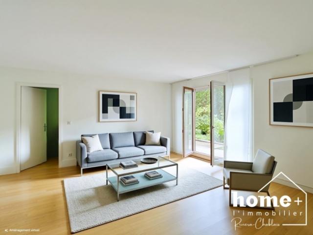 Wohnung kaufen in Chailly-Montreux, Waadt