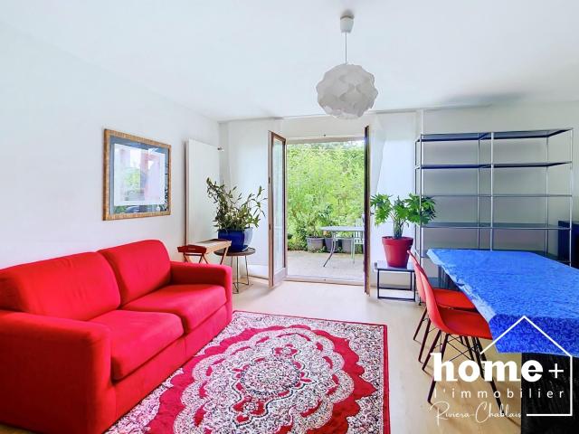 Wohnung kaufen in Chailly-Montreux, Waadt
