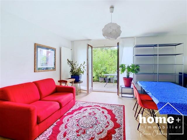 Wohnung kaufen in Chailly-Montreux, Waadt