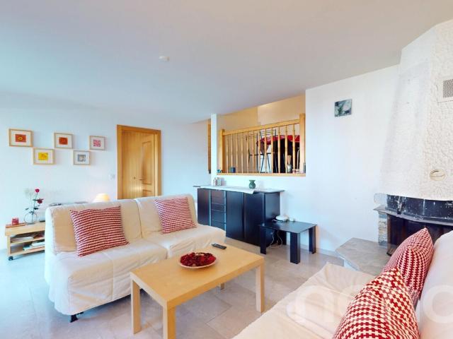 Wohnung kaufen in Crans-Montana, Wallis