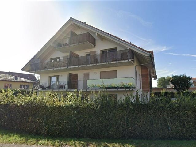 Wohnung mieten in Billens-Hennens, Freiburg
