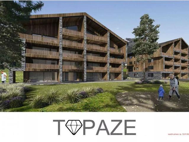 Wohnung kaufen in Crans-Montana, Wallis