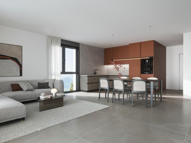 Wohnung kaufen in Les Mayens-de-Sion, Wallis