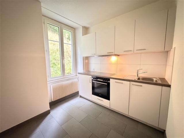 Wohnung mieten in Porrentruy, Jura