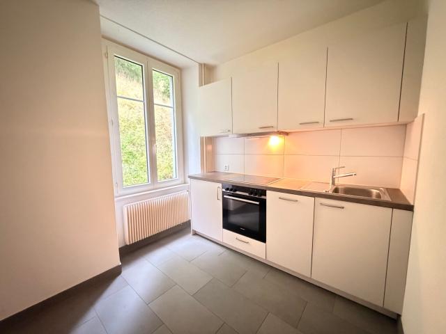 Wohnung mieten in Porrentruy, Jura