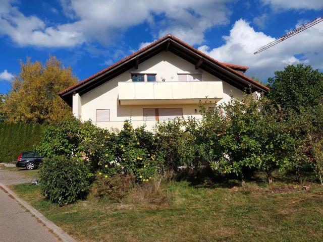 Wohnung kaufen in Herdwangen, Herdwangen-Schönach