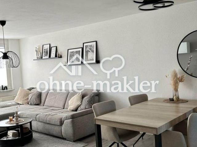 Wohnung mieten in Sindelfingen, Baden-Württemberg