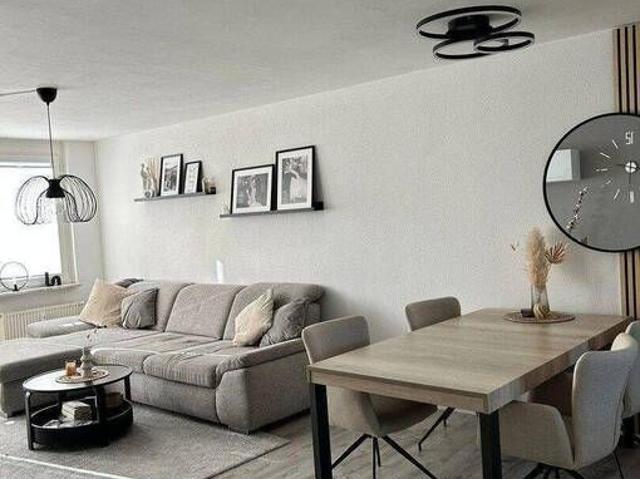 Apartment mieten in Sindelfingen, Baden-Württemberg