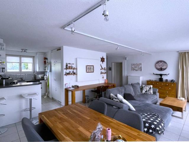 Apartment mieten in Affoltern am Albis, Zürich