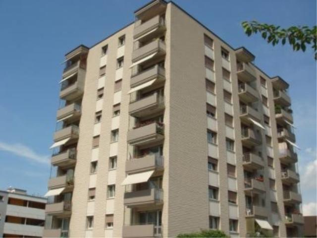 Wohnung mieten in Schübelbach, Schwyz