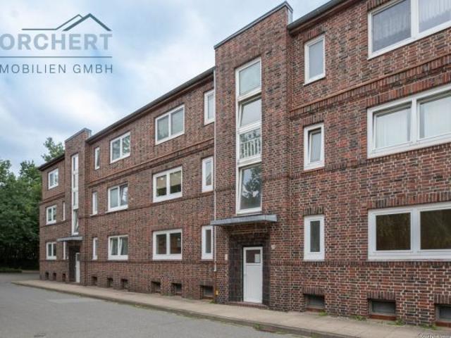 Wohnung mieten in Elmshorn, Schleswig-Holstein