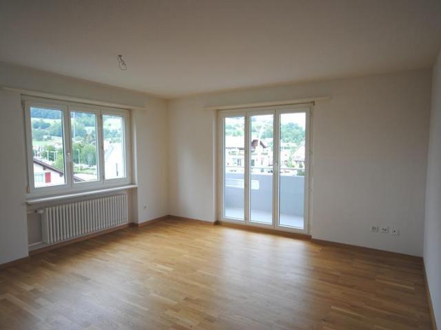 Apartment mieten in Reinach, Bezirk Kulm