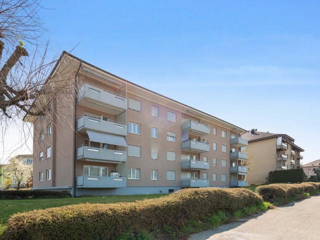 Wohnung mieten in Reinach, Bezirk Kulm