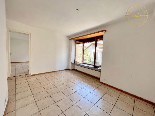 Wohnung kaufen in Cagiallo, Tessin