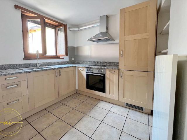 Wohnung kaufen in Cagiallo, Tessin