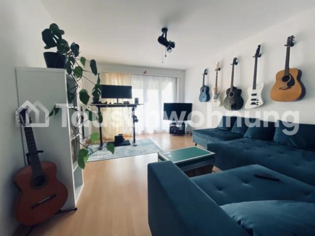 Wohnung mieten in Einigen, Zürich