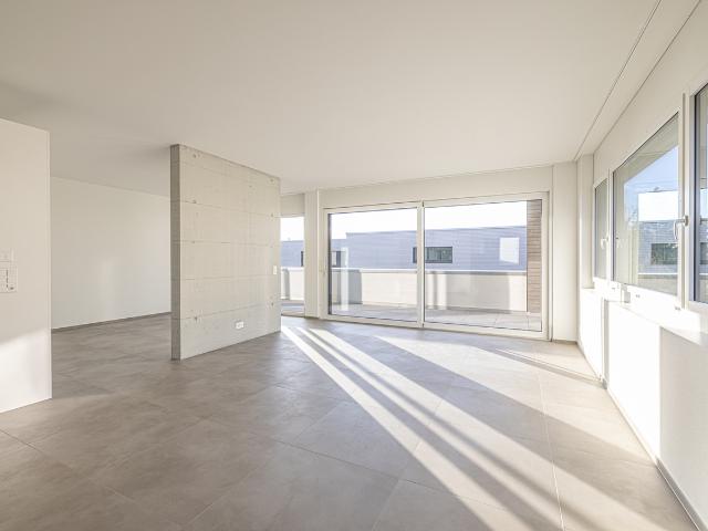 Wohnung mieten in Beinwil am See, Aargau