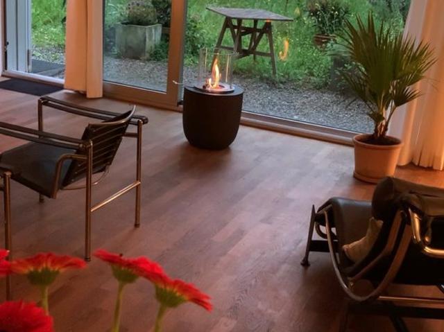 Apartment mieten in Kirchenfeld, Bern