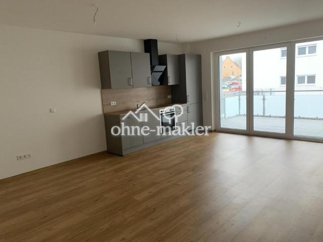 Apartment mieten in Lauchheim, Baden-Württemberg