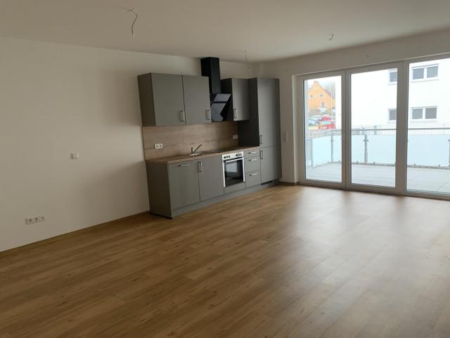 Wohnung mieten in Fuchsmühle, Lauchheim