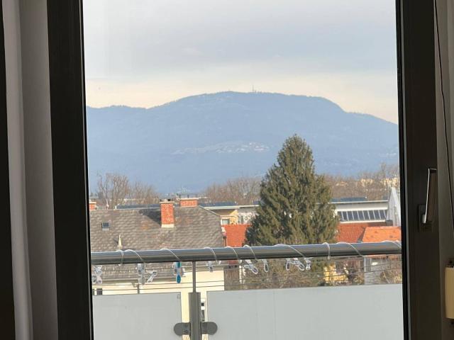 Apartment mieten in Eggenberg, Gersdorf-Feistritz