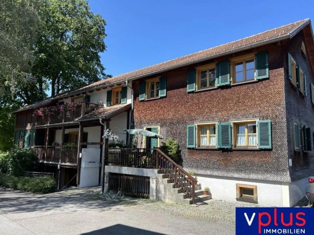 Apartment mieten in Götzis, Götznerberg