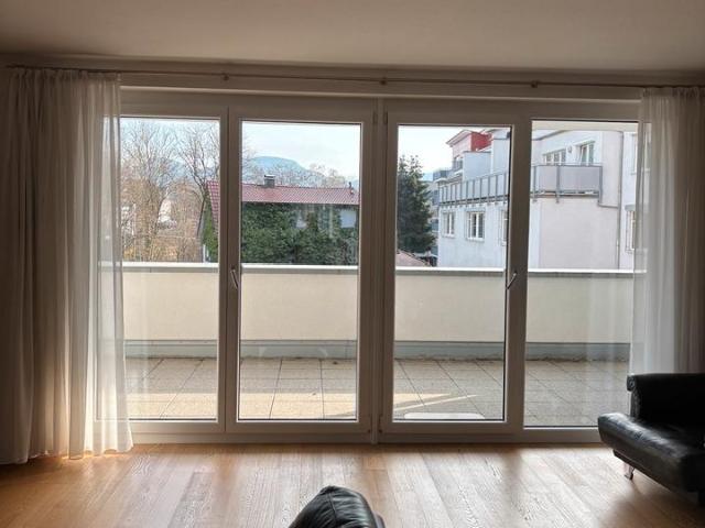 Wohnung kaufen in Balingen