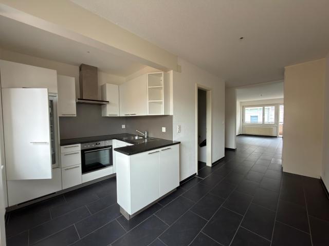 Wohnung mieten in Biel, Bern