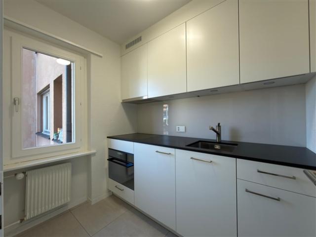 Wohnung mieten in Biel, Bern