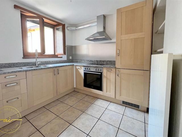 Wohnung kaufen in Cagiallo, Tessin