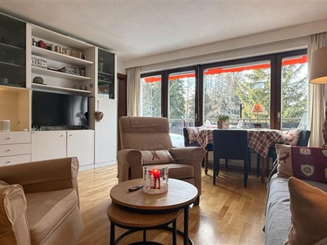 Wohnung kaufen in Lens, Wallis