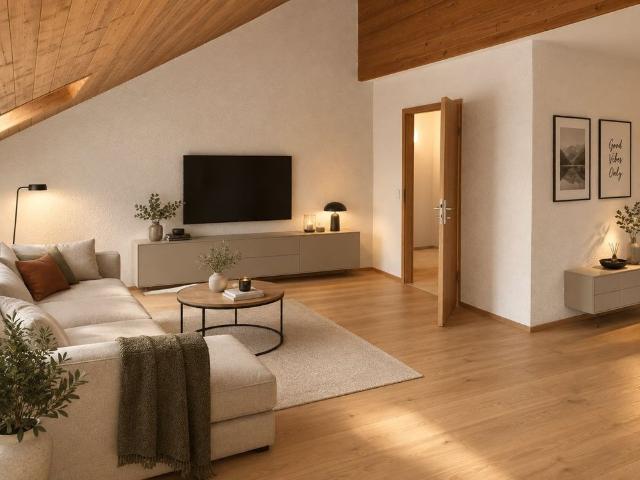 Apartment mieten in Subingen, Amtei Bucheggberg-Wasseramt