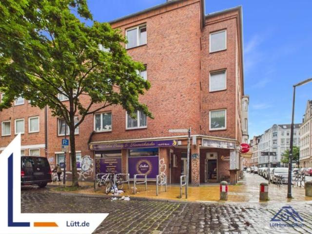Apartment mieten in Gaarden-Ost, Kiel
