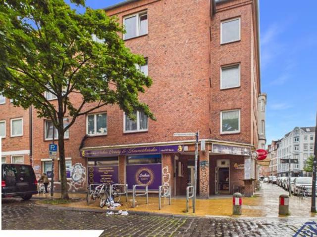Wohnung mieten in Kiel, Schleswig-Holstein