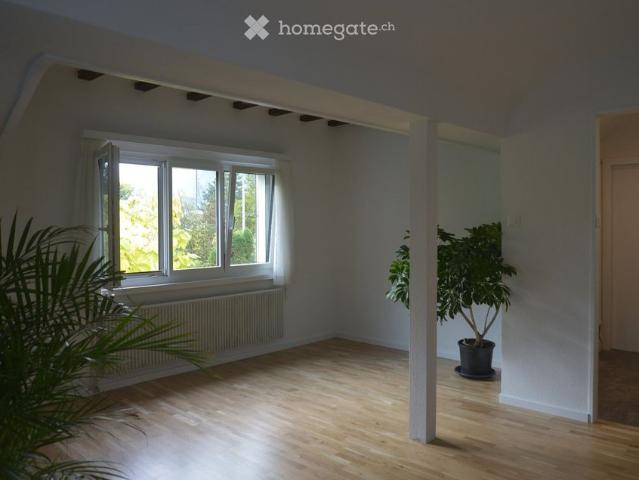 Apartment mieten in Rheinquartier, Chur