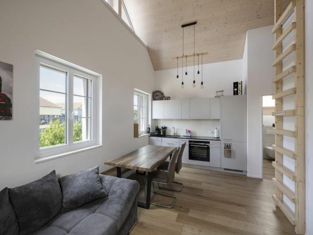 Wohnung mieten in Lupfig, Aargau