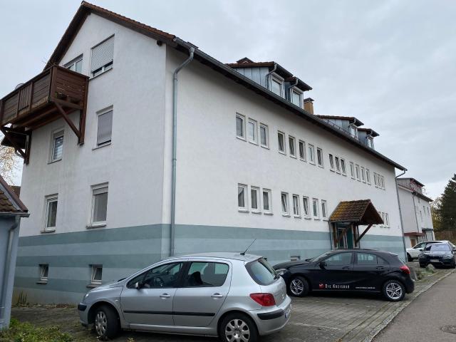 Apartment mieten in Bohl-Hofstätt, Aalen