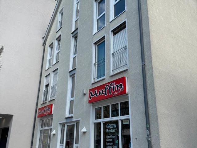 Wohnung kaufen in Aalen, Baden-Württemberg