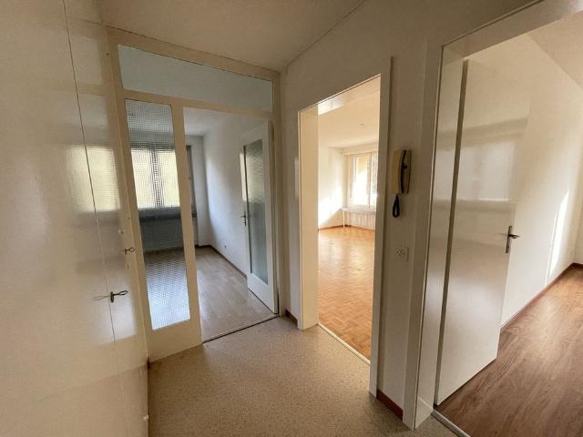 Apartment mieten in Buttenau, Adliswil