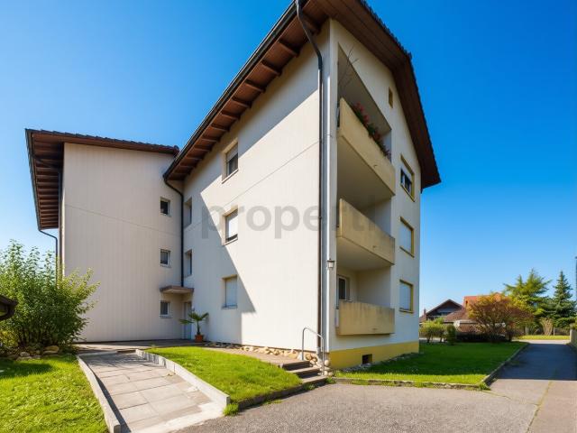 Wohnung mieten in Arch, Bern