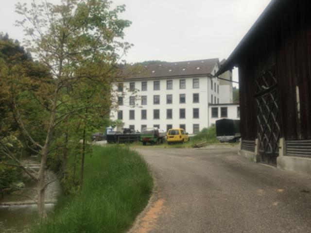 Wohnung mieten in Wetzikon (ZH), Zürich